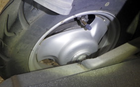 YAMAHA JOG Gen.5 2025 SA36J