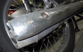HONDA C110 SUPER CUB JA10