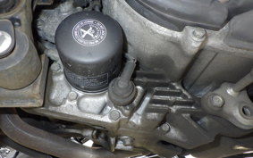 HONDA FORZA SI MF12
