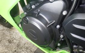 KAWASAKI NINJA 400 2020 EX400G