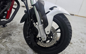 BENELLI TNT125