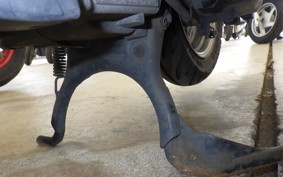 SUZUKI ADDRESS V50 G CA44A