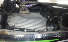 KAWASAKI NINJA 250 ABS EX250L