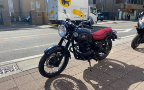 KAWASAKI ESTRELLA BJ250A
