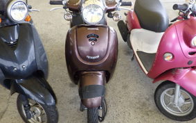 HONDA GIORNO 2 AF70