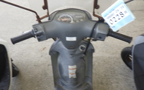 SUZUKI LET's 4 CA41A
