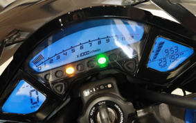HONDA CB1000R 2019 SC60
