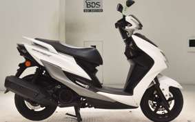 YAMAHA CYGNUS 125 XSR 3 2024 SED8J