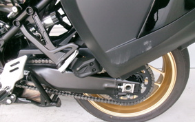 YAMAHA TRACER 9 GT 2025 RN70J