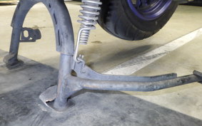 YAMAHA MAJESTY155 Gen.2 S 2016 SG52J