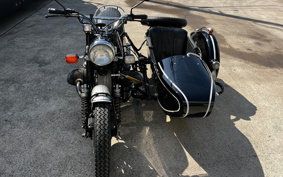 BMW R75|5 SIDE-CAR 1988 1818