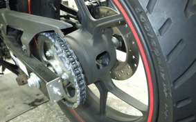 SUZUKI ジクサー150 2005 NG4BG