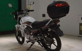 YAMAHA YBR125