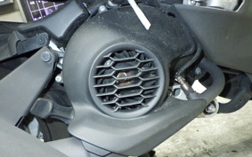 YAMAHA JOG125 1991 SEJ5J
