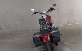HARLEY FXDL1580 2008 GN4