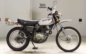 HONDA SL250S 2019 SL250S