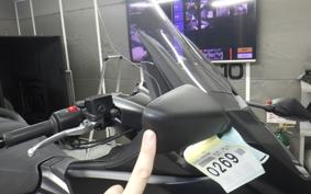 YAMAHA T-MAX 560 T 2021 SJ19J