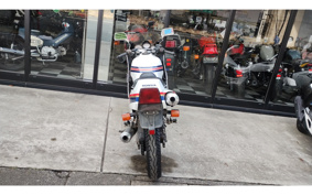 HONDA NS250 MC11