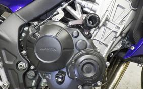 HONDA CB650F 2018 RC83