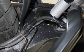 YAMAHA TENERE 700 2021 DM09J
