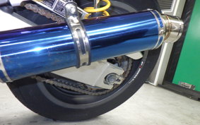 HONDA X4 LD 2003 SC38