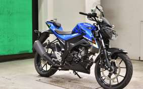 SUZUKI GSX-S125 DL32B