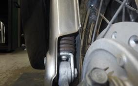 HONDA LITTLE CUB E 2018 AA01