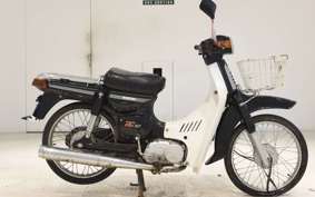 SUZUKI BIRDIE 50 BA13A