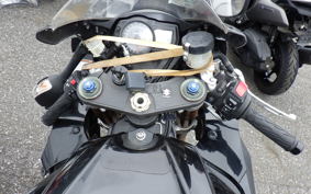 SUZUKI GSX-R1000 2008
