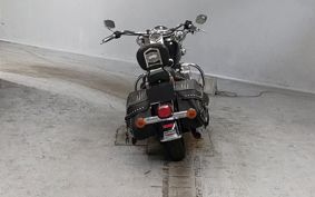 HARLEY FLSTC1450 2001 BJY