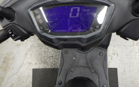 YAMAHA CYGNUS Griffus 2017 SEJ4J