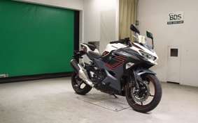 KAWASAKI NINJA 400 2024 EX400L