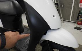 SUZUKI LET's CA4AA