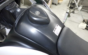 YAMAHA WR250X 2016 DG15J