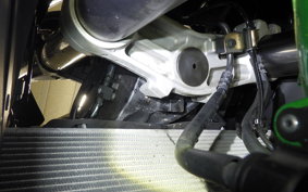 KAWASAKI NINJA 1000SX 2022 ZXT02K