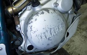 YAMAHA SEROW 225 Gen.3 2001 4JG