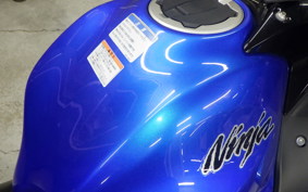 KAWASAKI NINJA 650 A 2017 ER650H