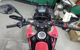 HONDA CRF250 RALLY LDA MD44