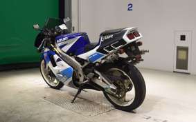 SUZUKI RGV250 Gamma SP VJ22A
