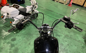 HARLEY FXST1340-1450 2020 BVJ