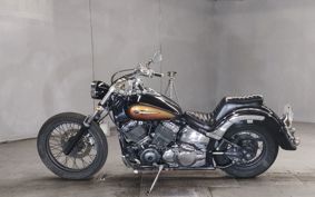 YAMAHA DRAGSTAR400 VH01J