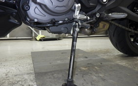 DUCATI MONSTER 937 + 2022