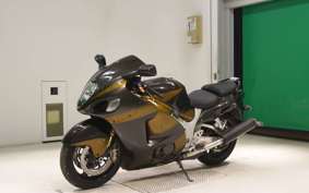 SUZUKI GSX-1300R HAYABUSA 2006