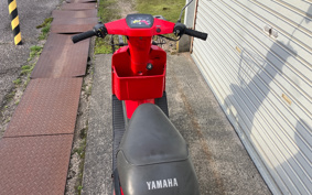 YAMAHA JOG 27V