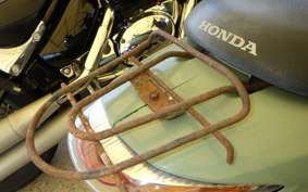 HONDA DIO Gen.5 AF56