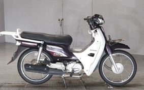 HONDA  DREAM 110I JA27