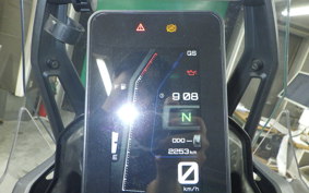 YAMAHA TENERE 700 2023 DM13J