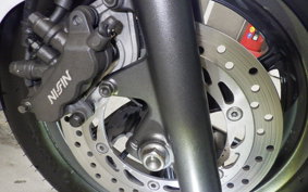 HONDA FORZA Z GEN 2 2018 MF10