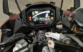 KAWASAKI NINJA 1000SX 2023 ZXT02K