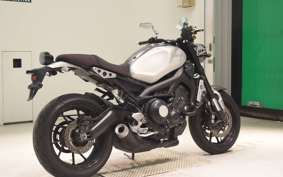 YAMAHA XSR900 2016 RN46J